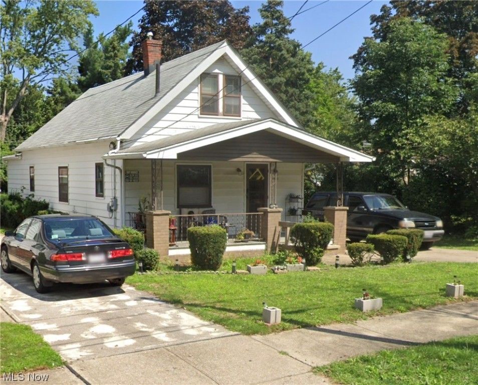 4800 Stickney Ave, Cleveland, OH 44144 Trulia