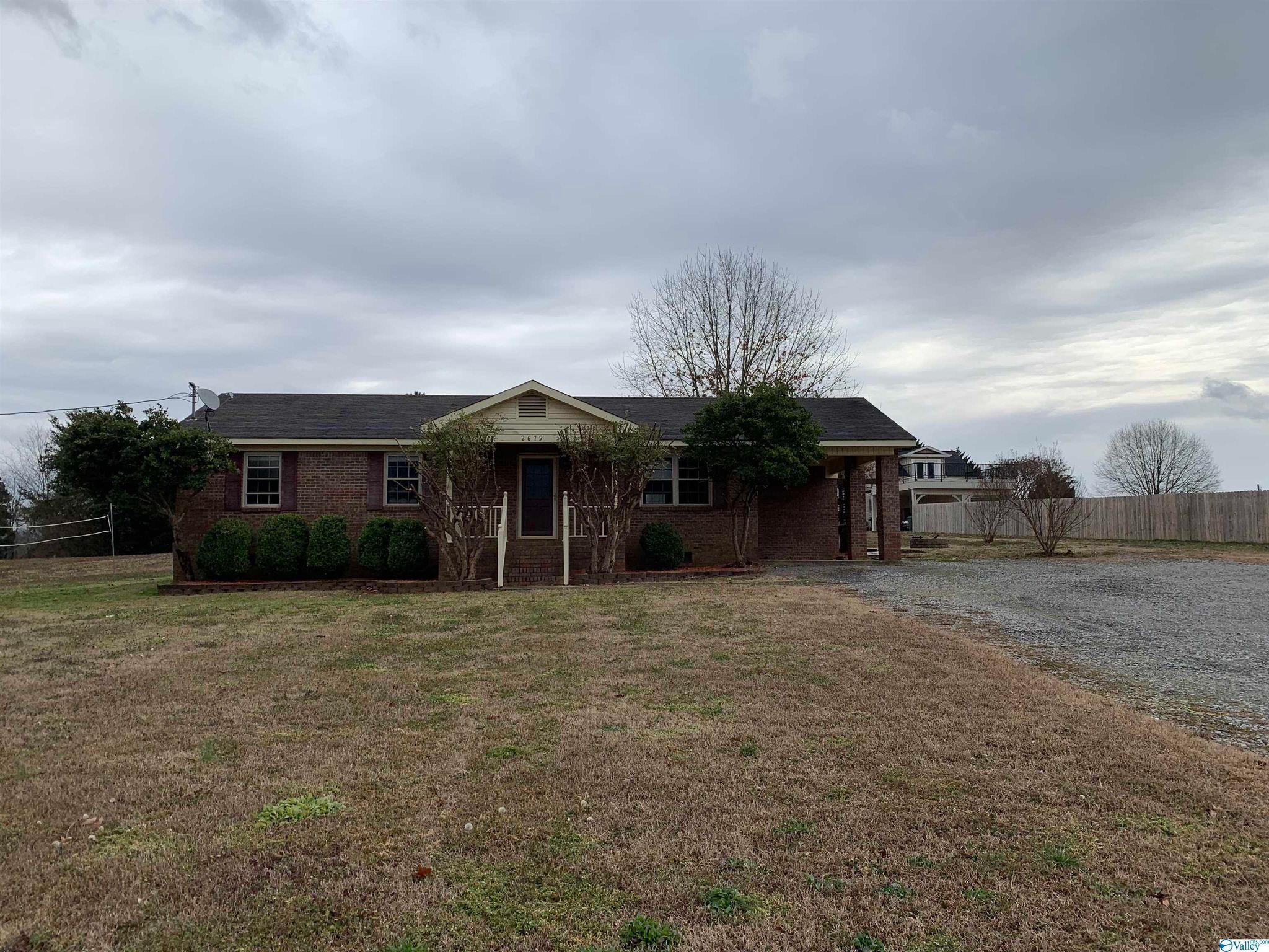 2679 Old Big Cove Rd, Owens X Rds, AL 35763 Trulia