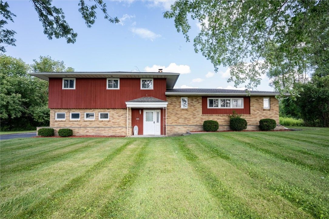 1252 Attridge Rd, Churchville, NY 14428 MLS R1488012 Trulia