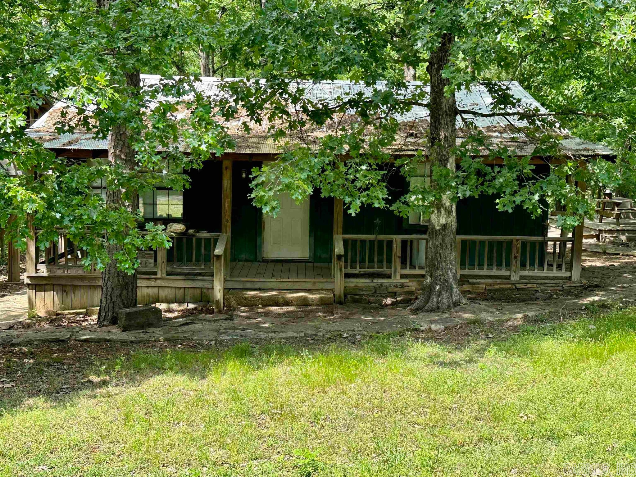 24 Ramp Ln, Heber Springs, AR 72543 Trulia