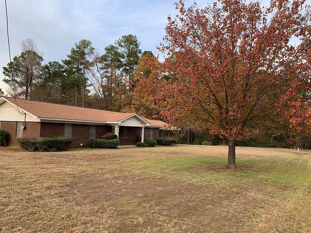 Car Rentals Magnolia Ar