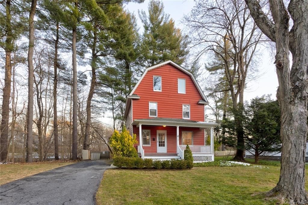 269 Pleasant Avenue, Pleasantville, NY 10570 Trulia