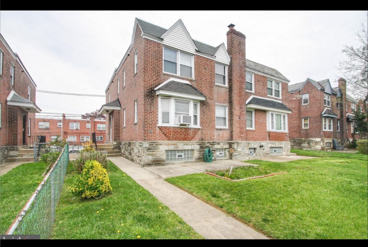 1137 E Upsal St 1, Philadelphia, PA 19150 Apartment for Sale