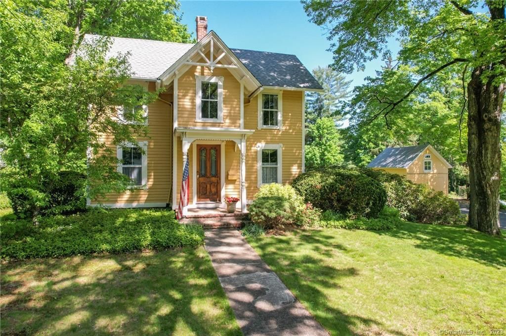 86 Hamilton Ave, Watertown, CT 06795 Trulia