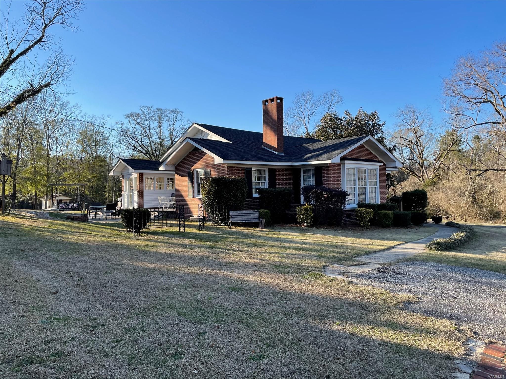 252 S Jackson St, Grove Hill, AL 36451 Trulia