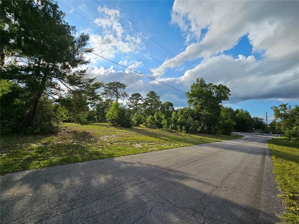 1170 County Road 543B, Sumterville, FL 33585 Lot/Land for Sale MLS