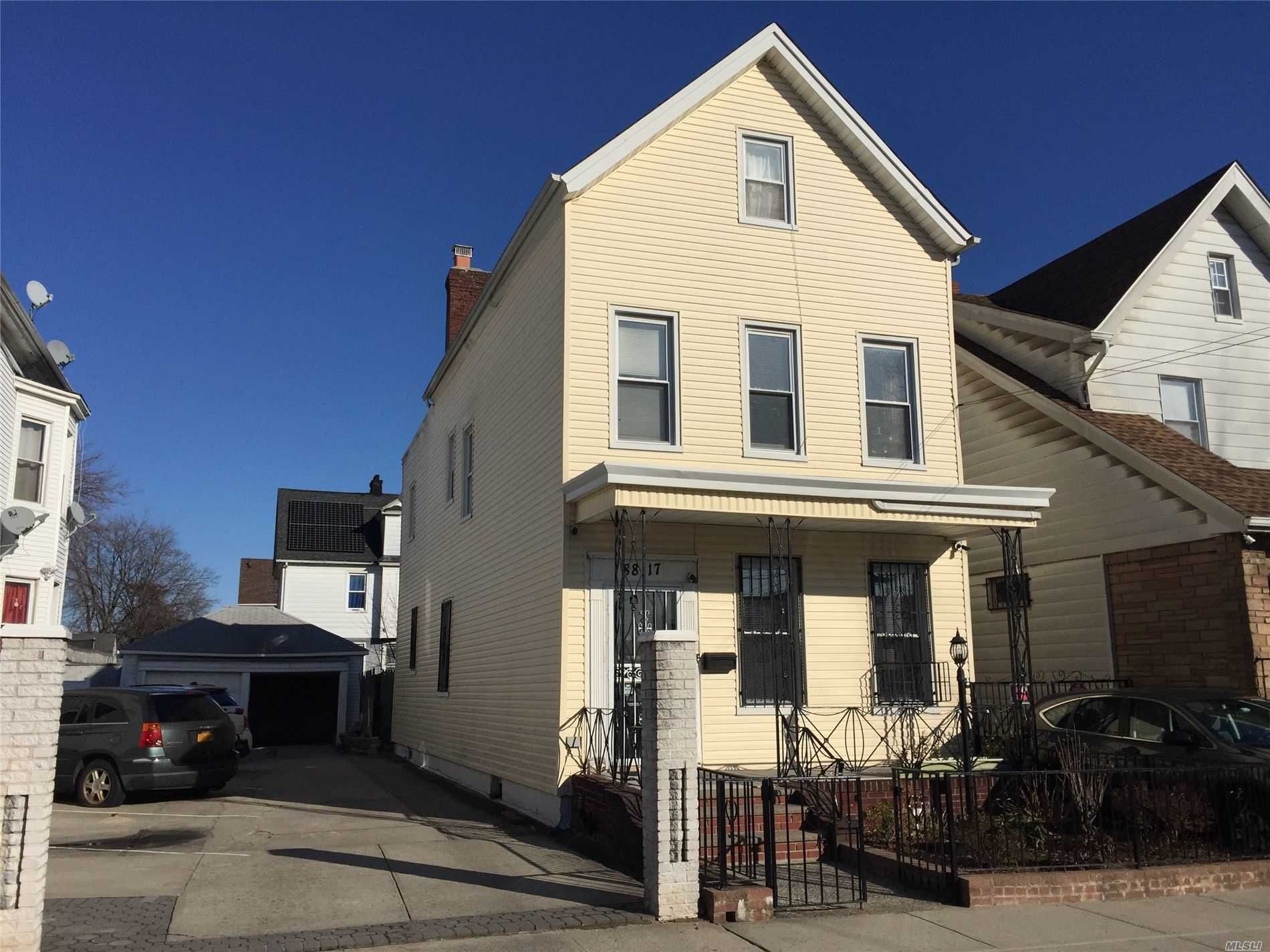 8817 80th St, Woodhaven, NY 11421 Trulia