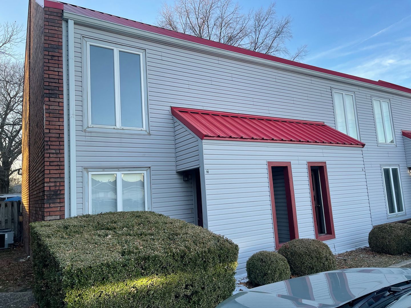 Lee Wood Townhomes Fort Smith, AR Trulia