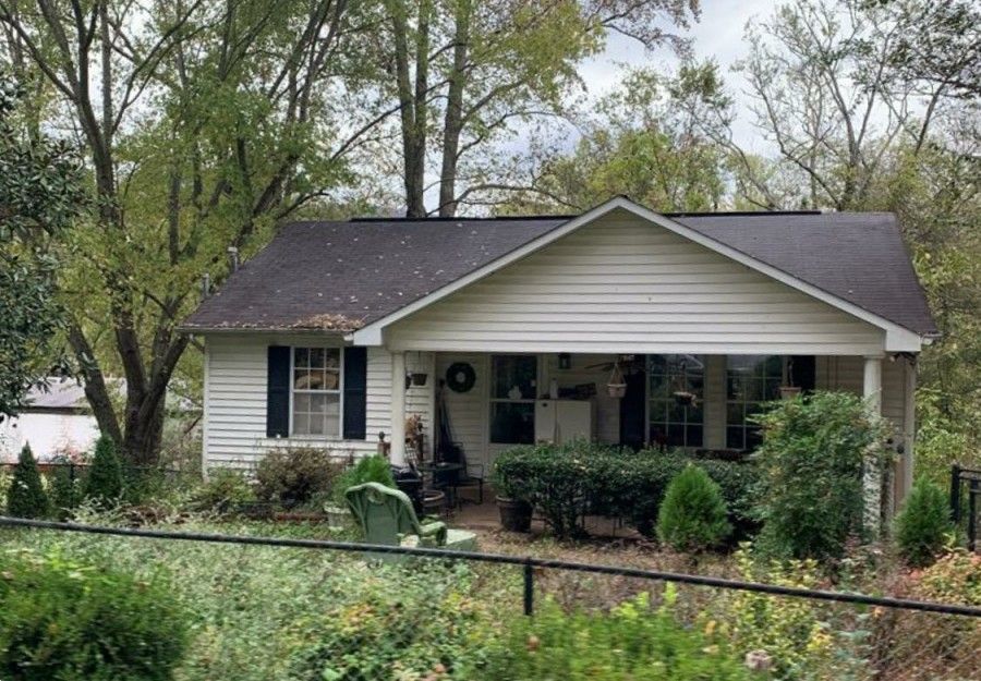 clayton homes harriman tn