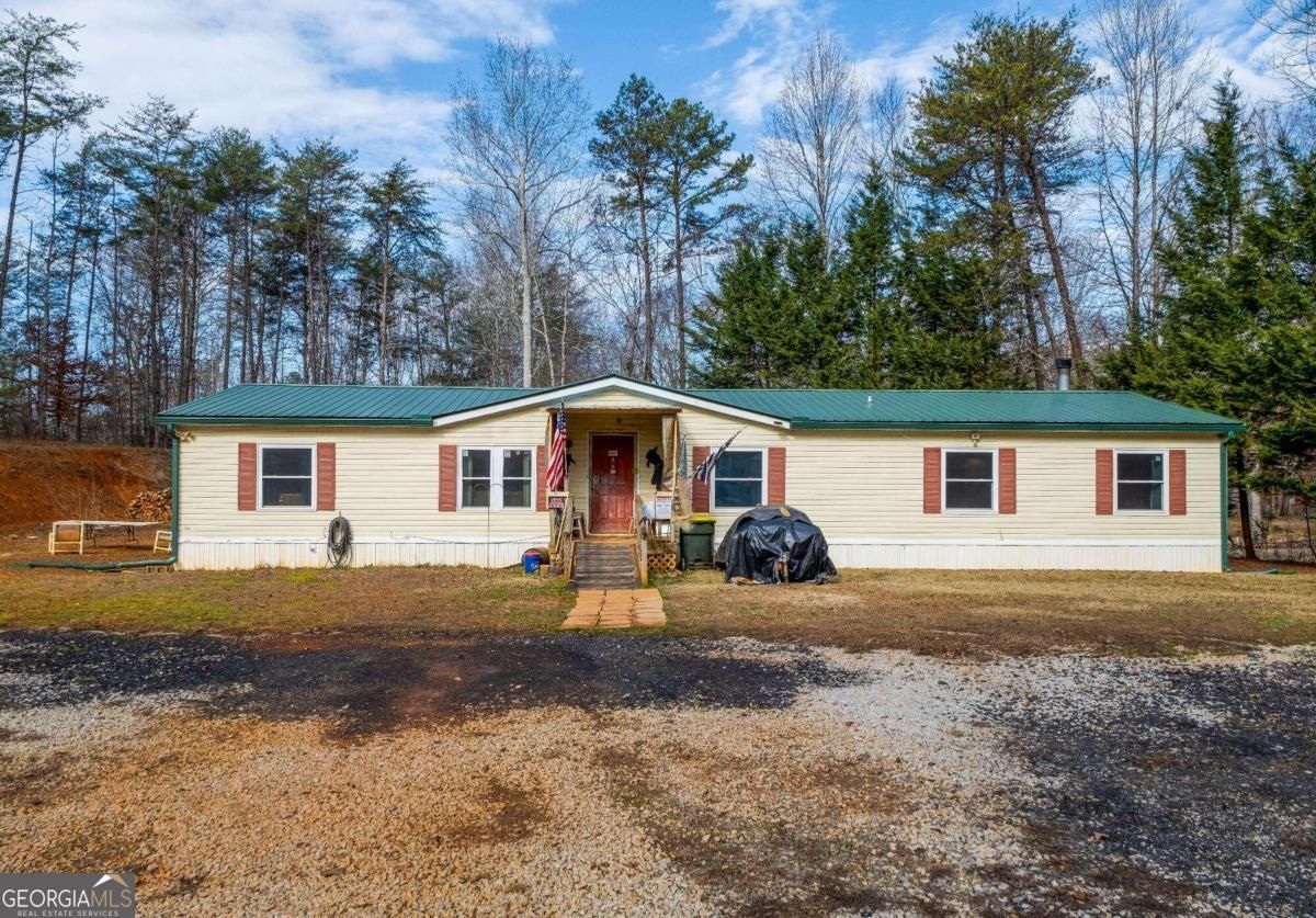 105 Windcrest Dr, Alto, GA 30510 Trulia