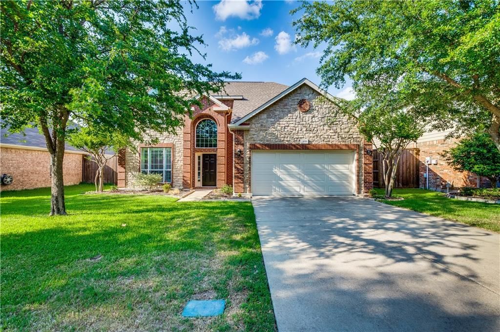 460 Fremont Dr, Rockwall, TX - 4 Bed, 3 Bath Single-Family Home - 32