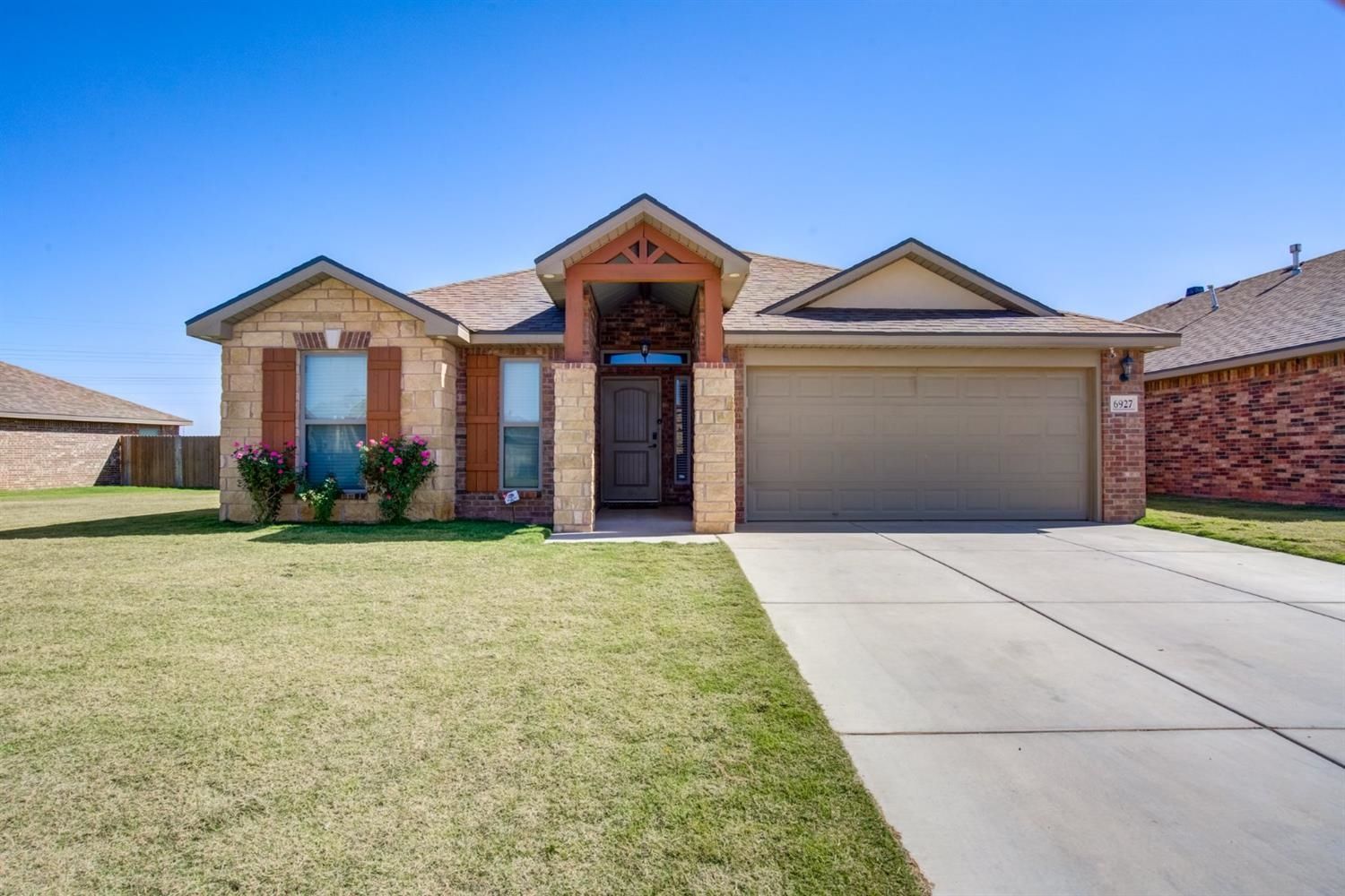 6927 37th St, Lubbock, TX 79407 Trulia