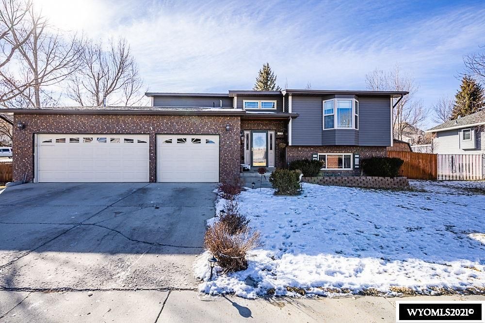 705 Ironwood St, Green River, WY 82935 Trulia