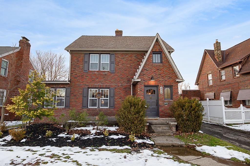 456 Lexington Ave, Mansfield, OH 44907 Trulia