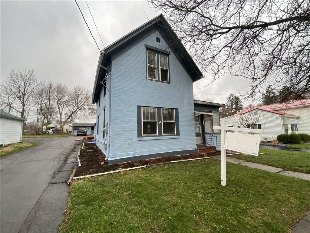 23 Elizabeth St, Dansville, NY 14437 6 Bed, 2 Bath SingleFamily Home