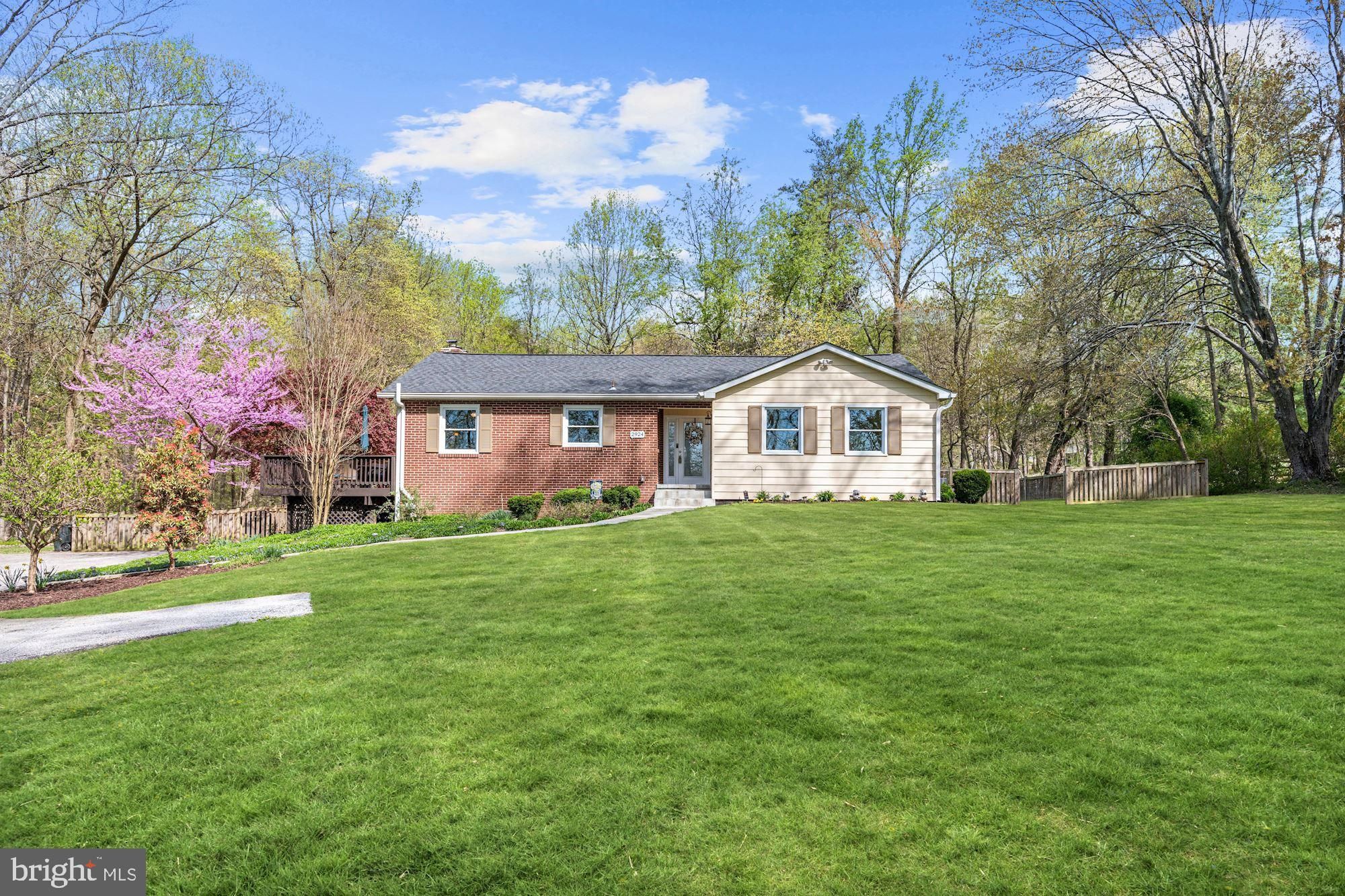 2924 Merrymans Mill Rd, Phoenix, MD 21131 Trulia