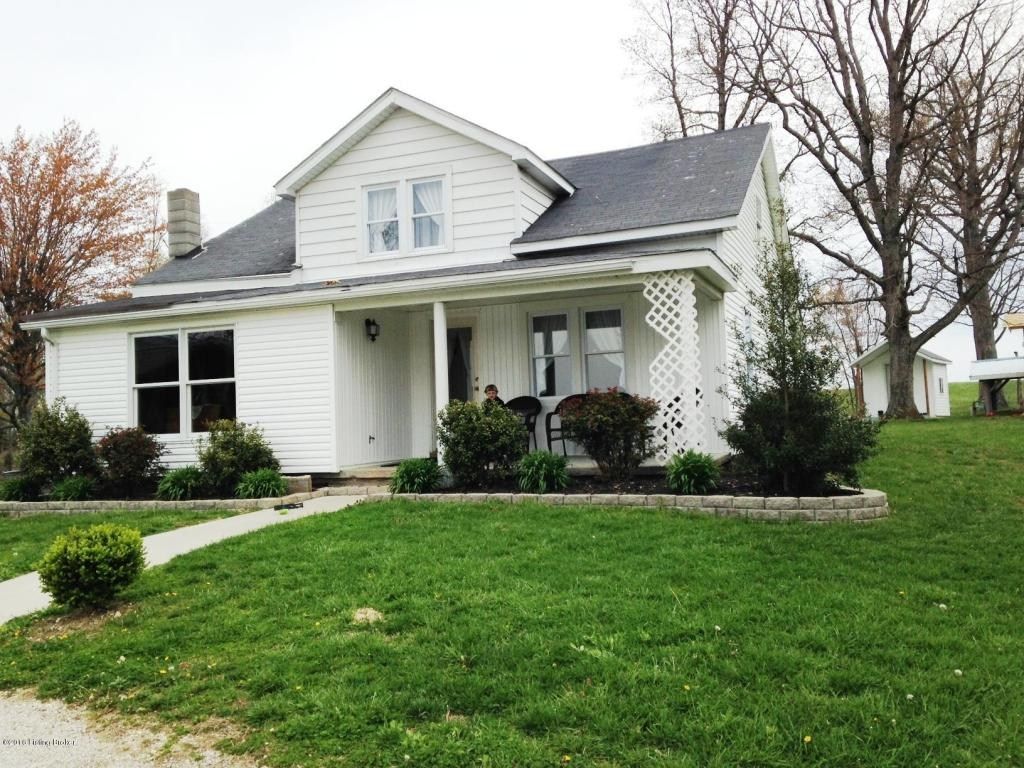 2065 Cherry Spring Rd, Cub Run, KY 42729 Trulia