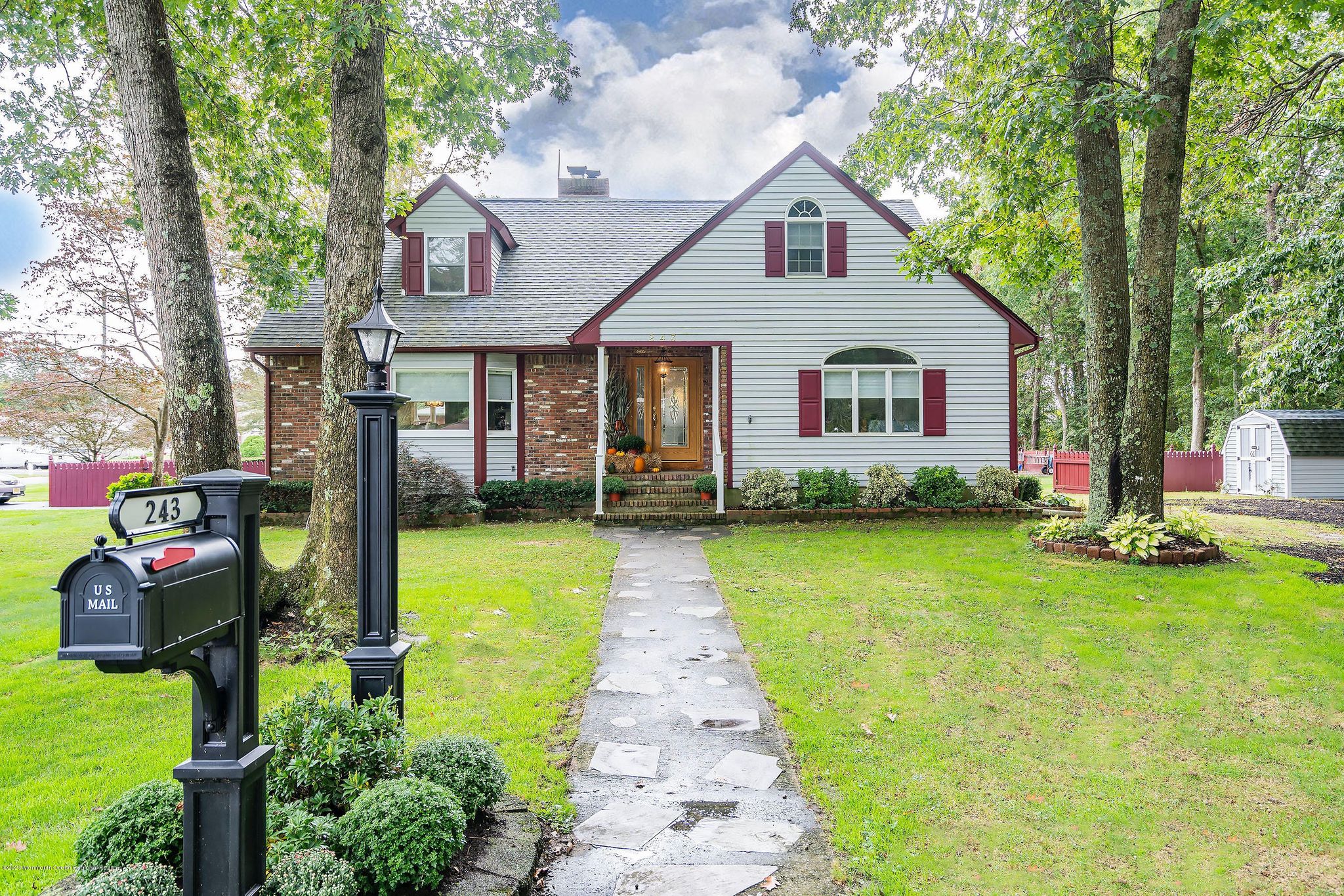 243 Latimer Avenue, Bayville, NJ 08721 Trulia