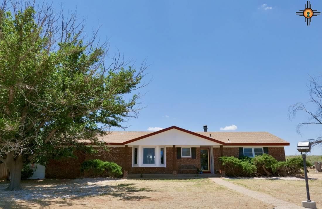 1863 S Roosevelt Rd S 10, Portales, NM 3 Bed, 2 Bath SingleFamily