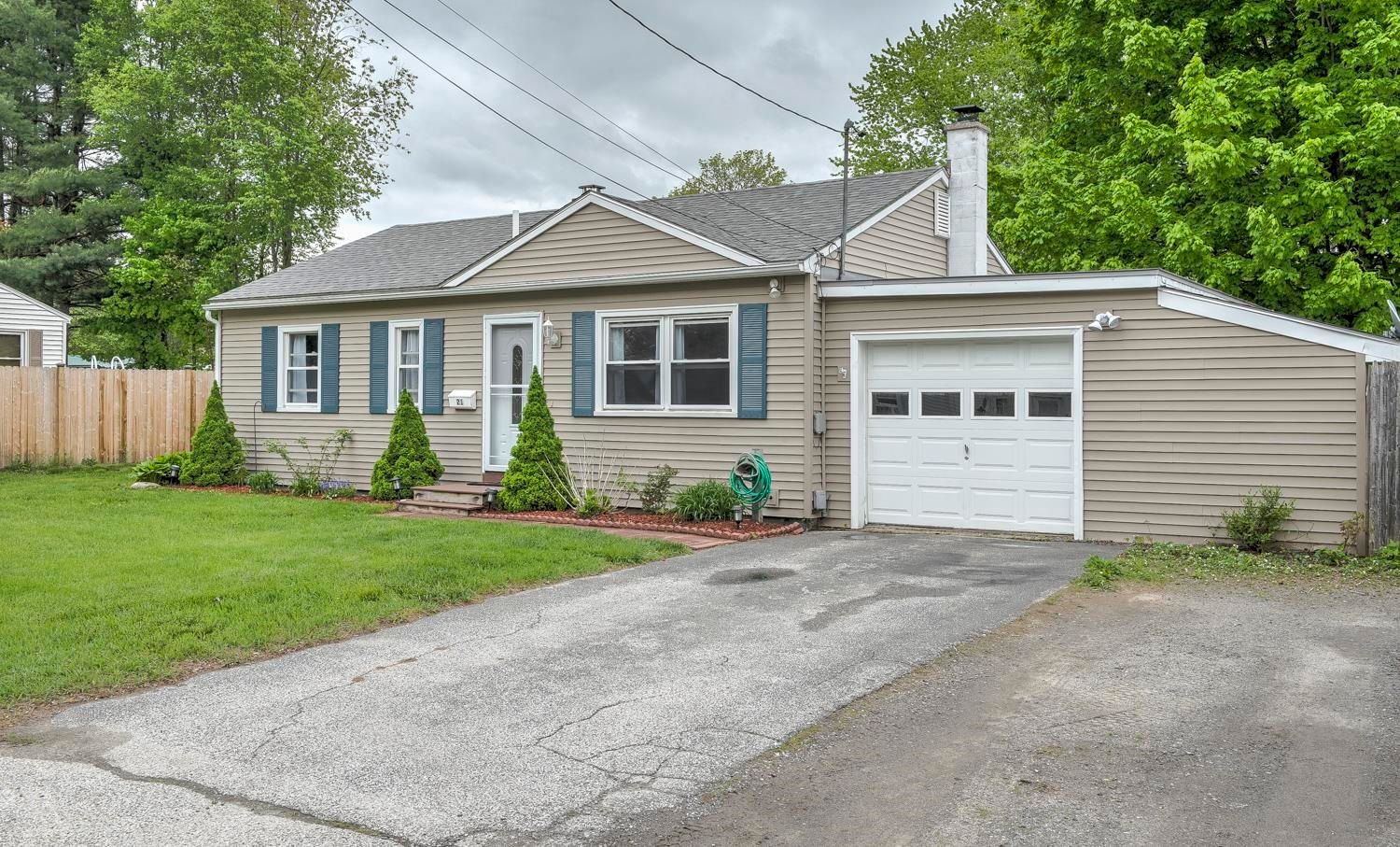 21 Morin Avenue, Keene, NH 03431 Trulia