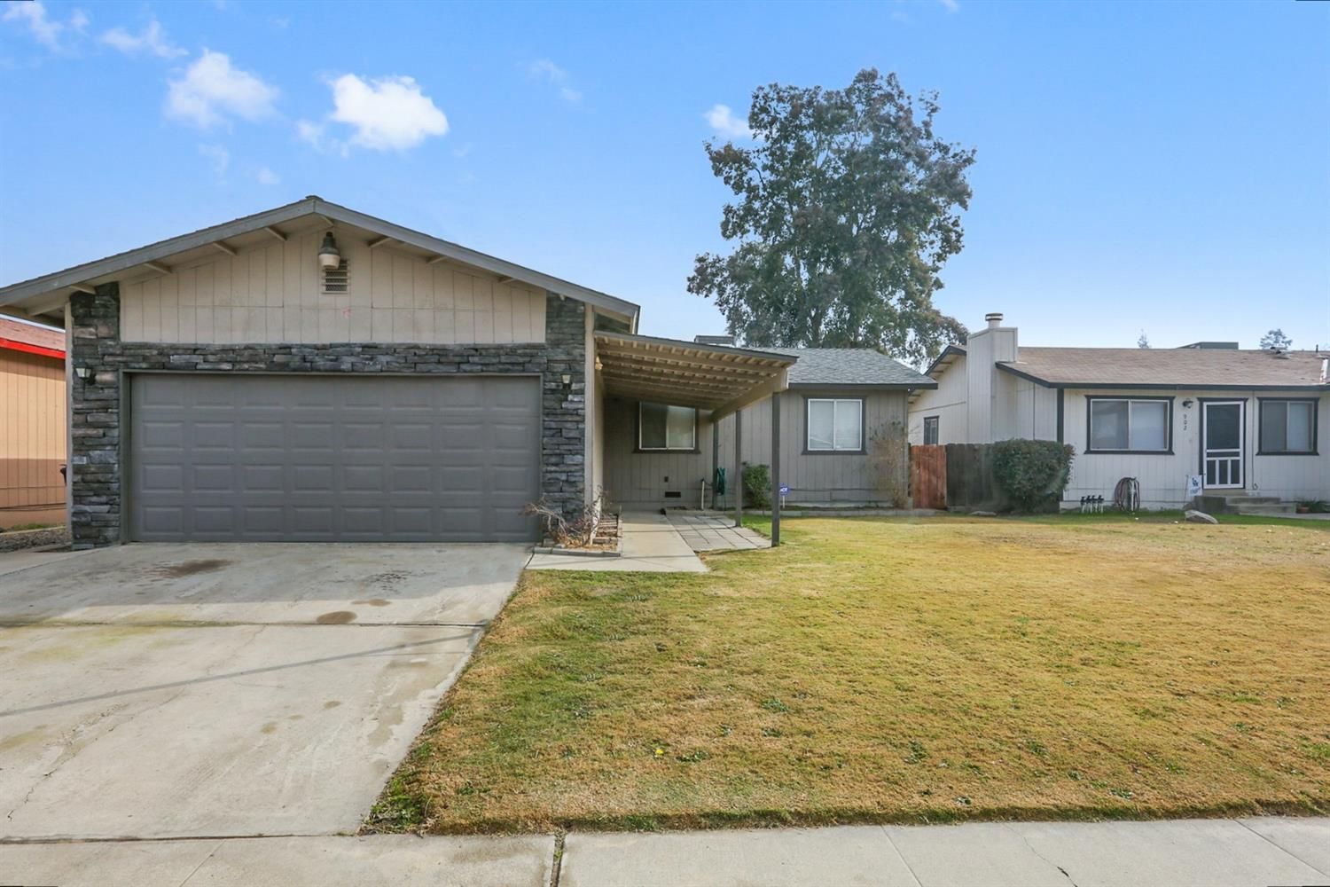 918 Belmont St, Tulare, CA 3 Bed, 2 Bath SingleFamily Home 18