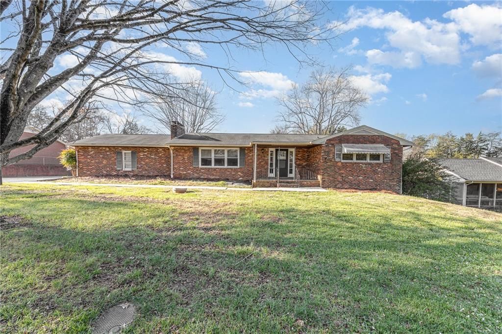 3934 Yarbrough Ave, Winston Salem, NC 27106 MLS 1135839 Trulia