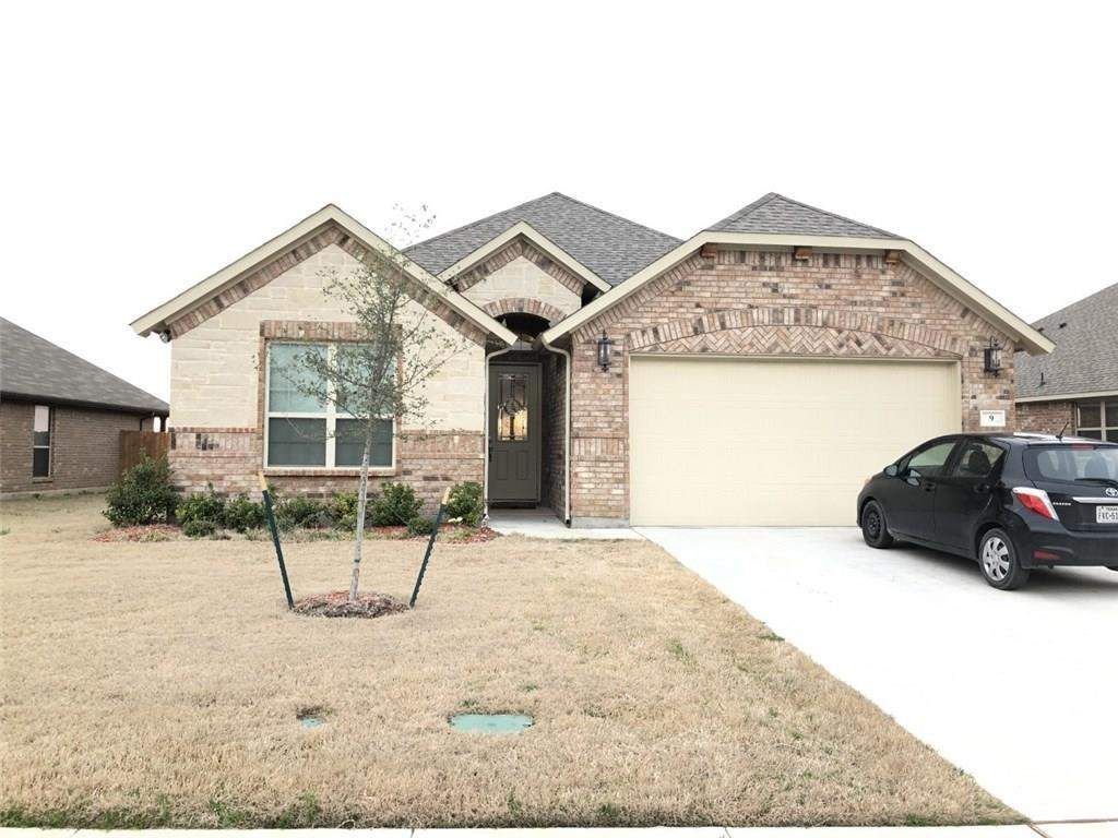 9 Pleasant Valley, Sanger, TX 76266 Trulia