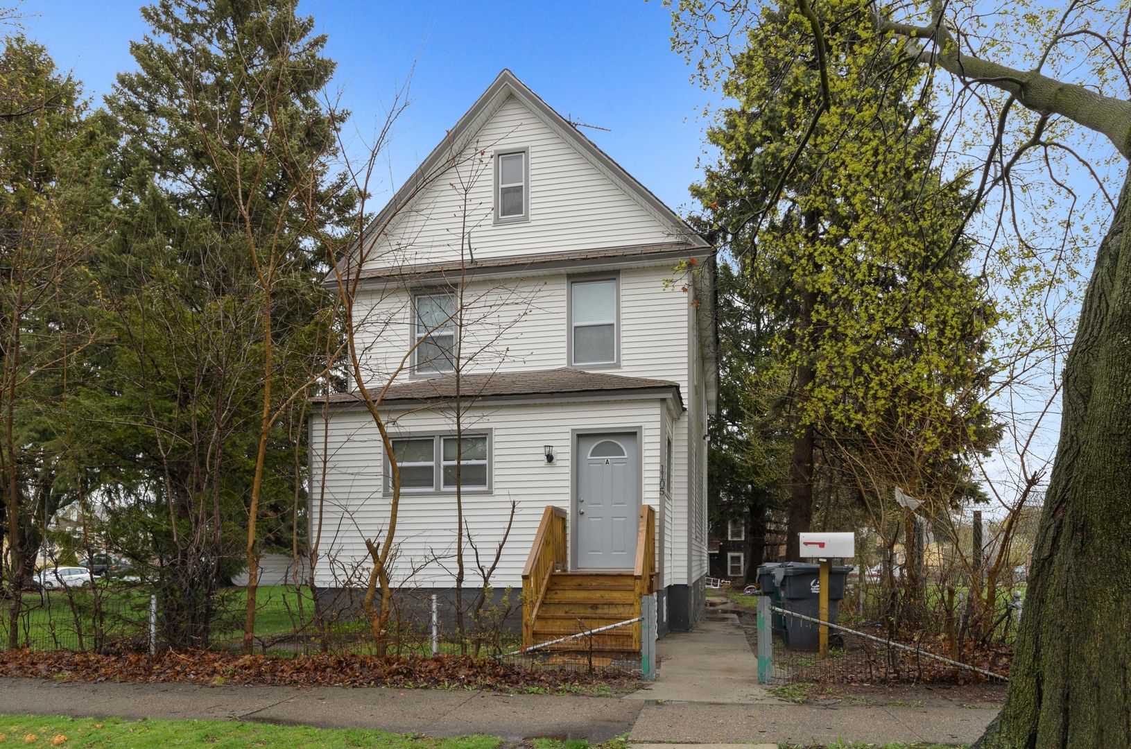 1105 Adams St, North Chicago, IL 60064 Trulia