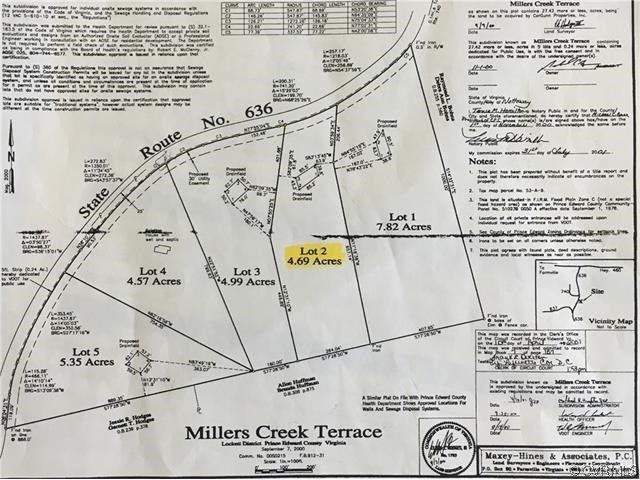Poorhouse Rd, Rice, VA 23966 - See Est. Value, Schools & More