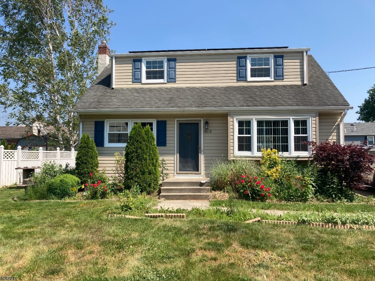 813 Raritan Ave, Manville, NJ 08835 Trulia