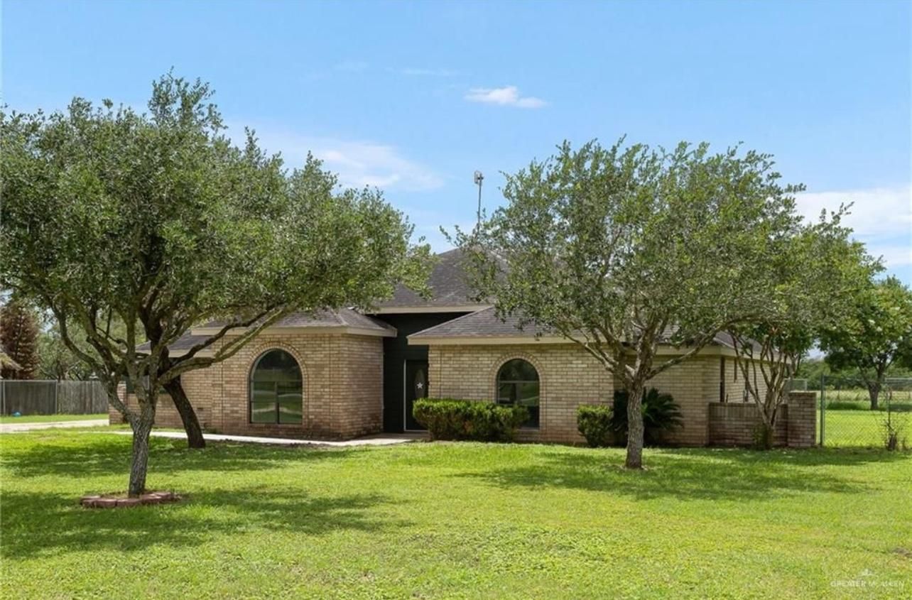 21848 Briggs Coleman Rd, Harlingen, TX 78550 Trulia