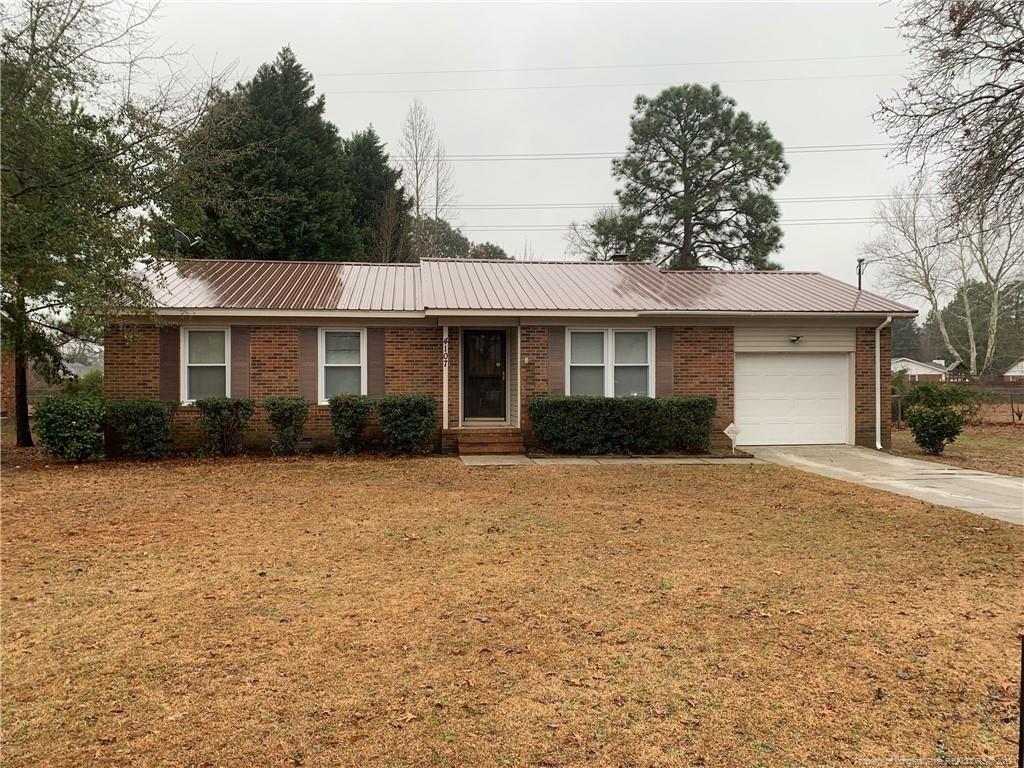 home loan fayetteville nc