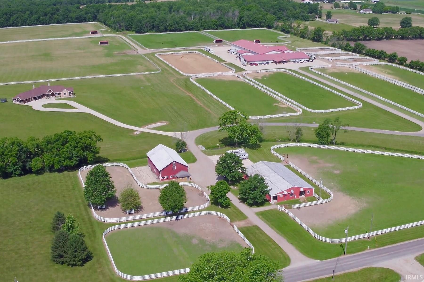 64399 County Road 3, Wakarusa, IN 46573 Trulia