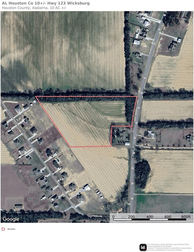 S State Highway 123, Newton, AL 36352 MLS 197812 Trulia