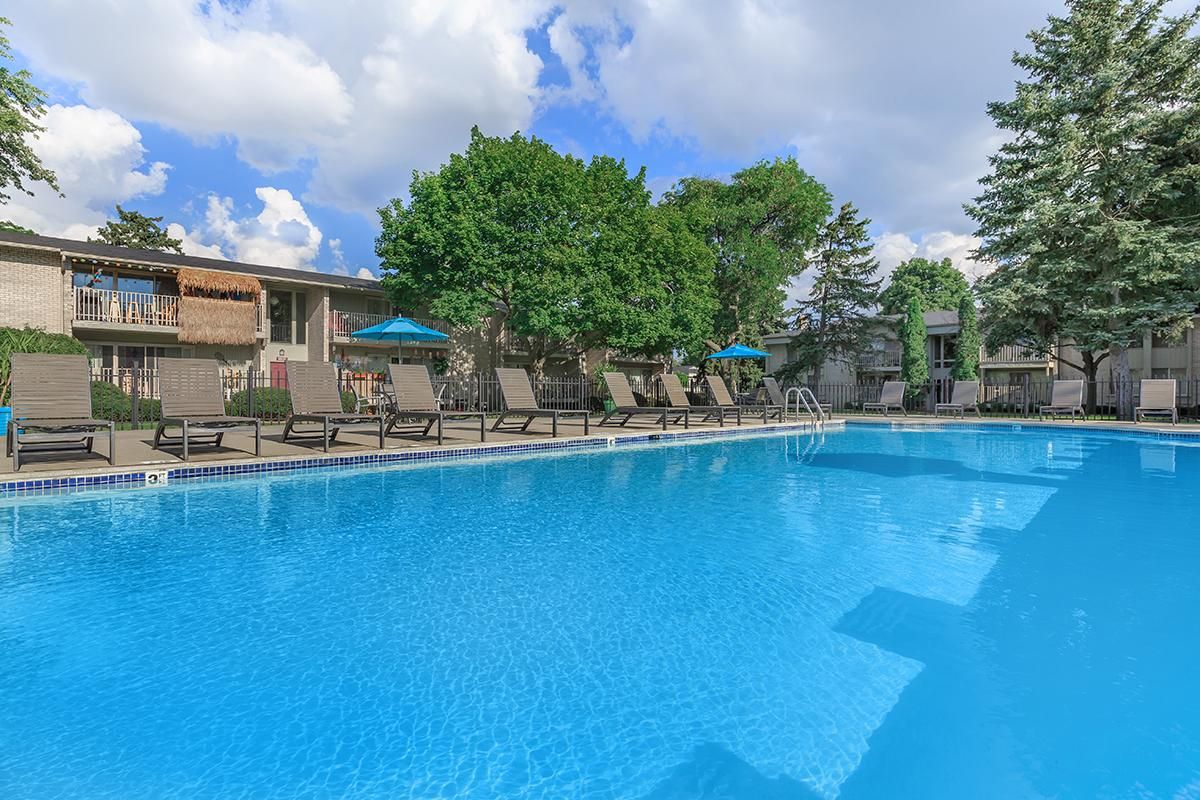 Somerset Park Apartments Troy, MI Trulia