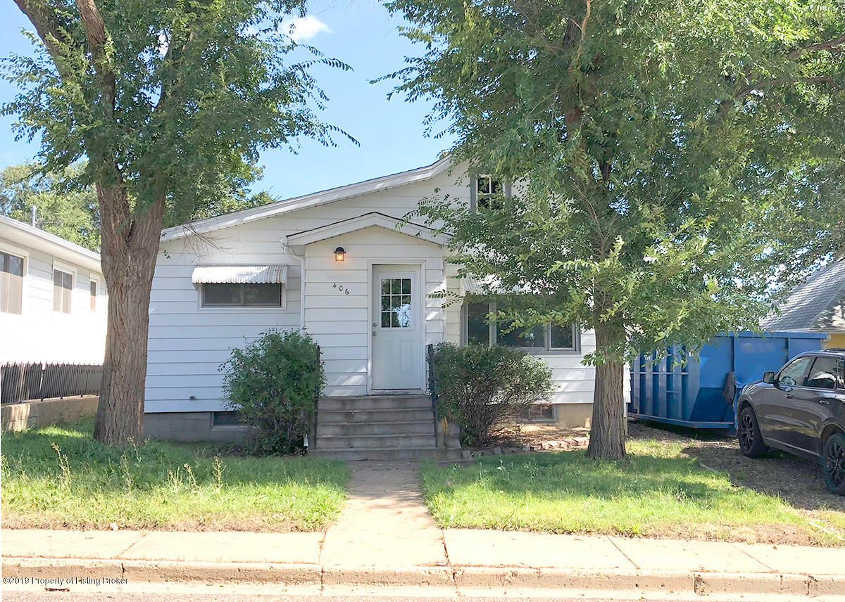406 4th St NE, Belfield, ND 58622 Trulia