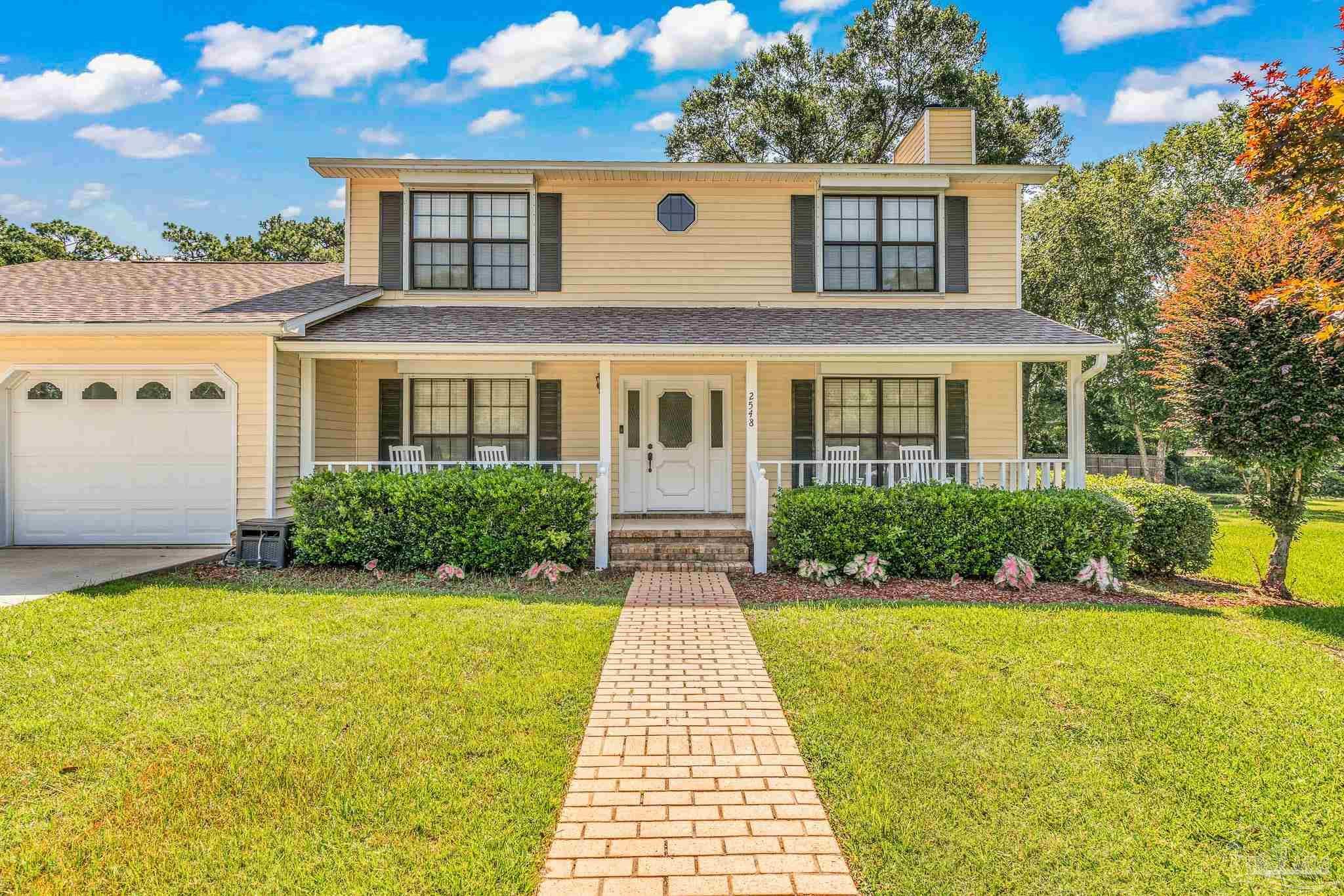 2548 Berrydale Rd, Pensacola, FL 32534 MLS 648003 Trulia