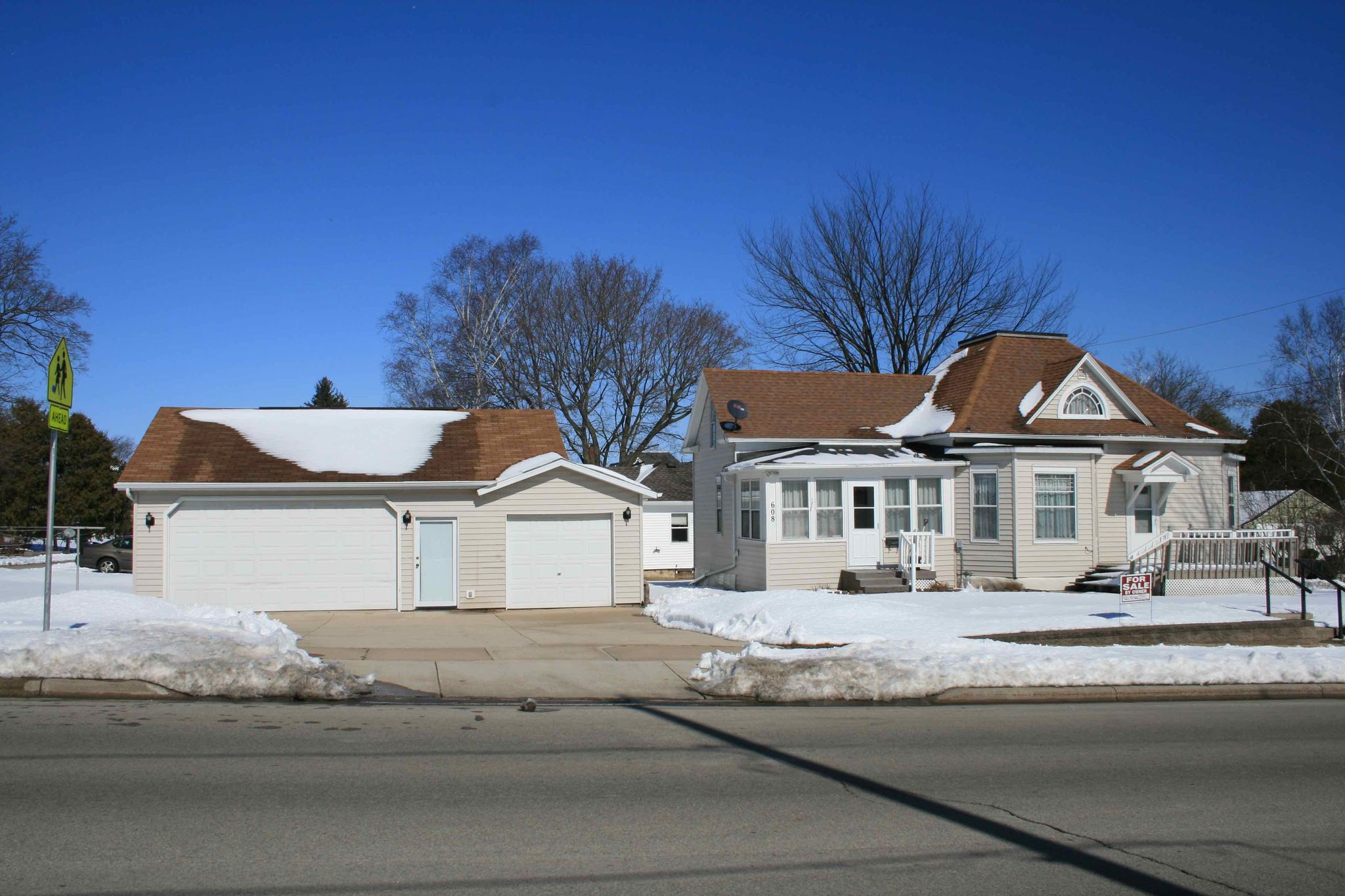 608 W Maple St, Sturgeon Bay, WI 54235 Trulia
