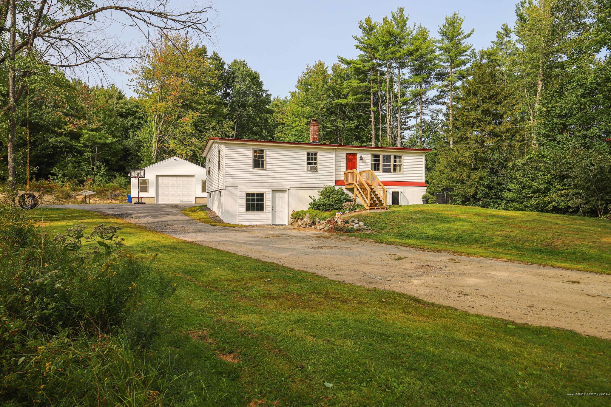 Creatice Apartments In Hollis Maine for Simple Design