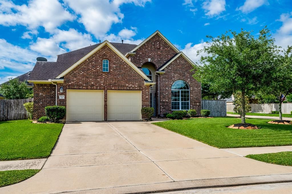 28231 Chalet Park Dr, Katy, TX 77494 Trulia