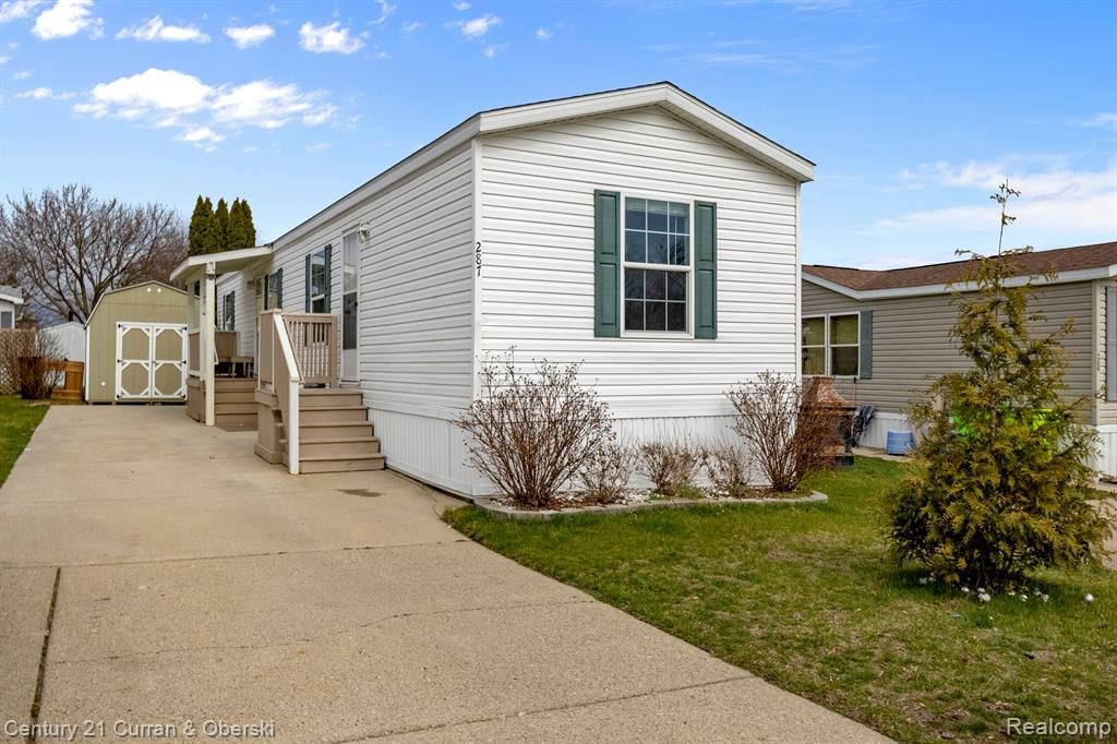 287 Meadows Cir S, Wixom, MI 48393 Trulia