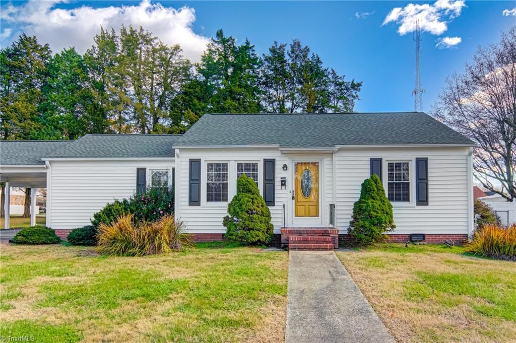 709 Carter St, Kernersville, NC 27284 Trulia