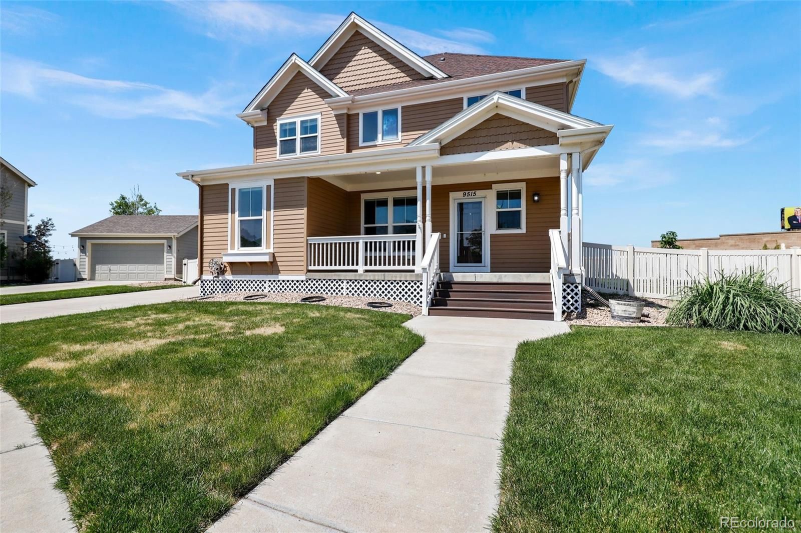 9515 E 109th Circle, Henderson, CO 80640 Trulia