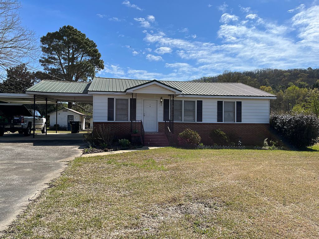 4551 Highway Seventy Seven, Southside, AL 35907 Trulia