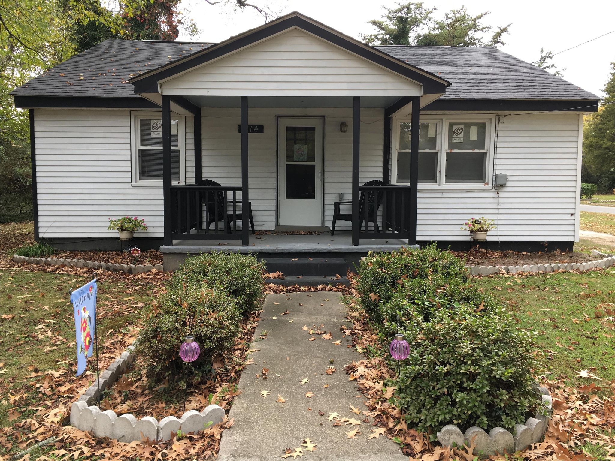 homes for rent in colonial beach va