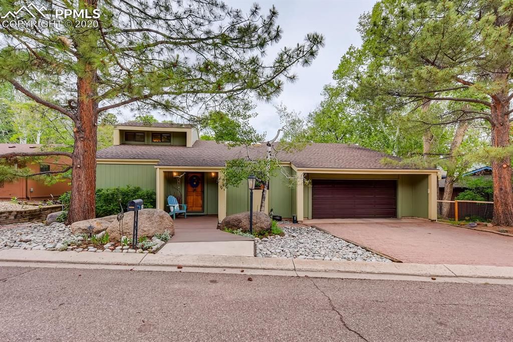 26 Sandra Ln, Manitou Springs, CO 80829 Trulia