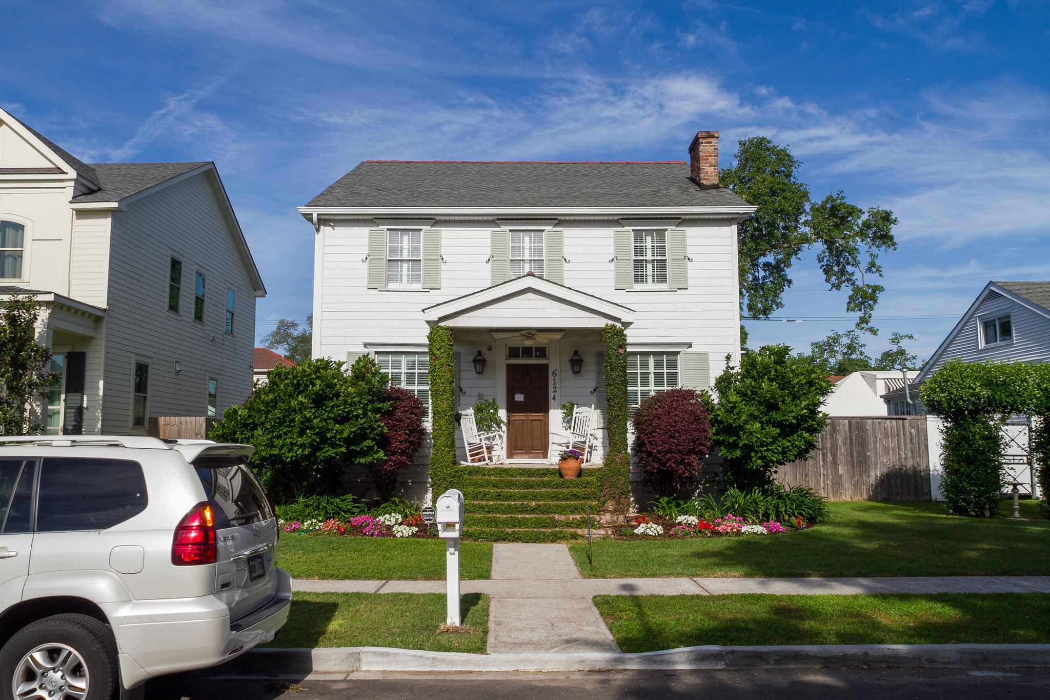 6124 Vicksburg St, New Orleans, LA 70124 Trulia