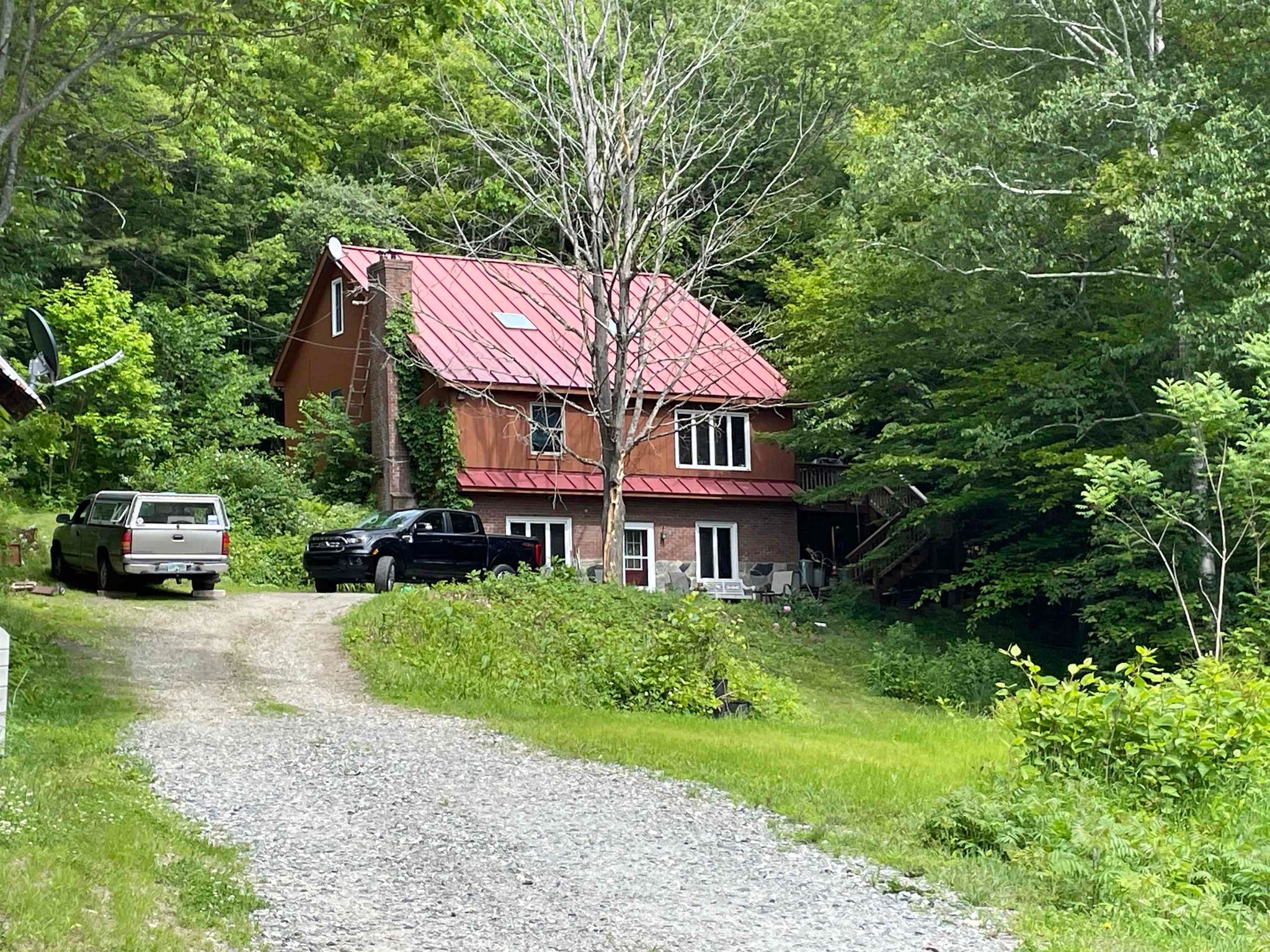 135 Lower Bartonsville Road, Chester, VT 05143 Trulia