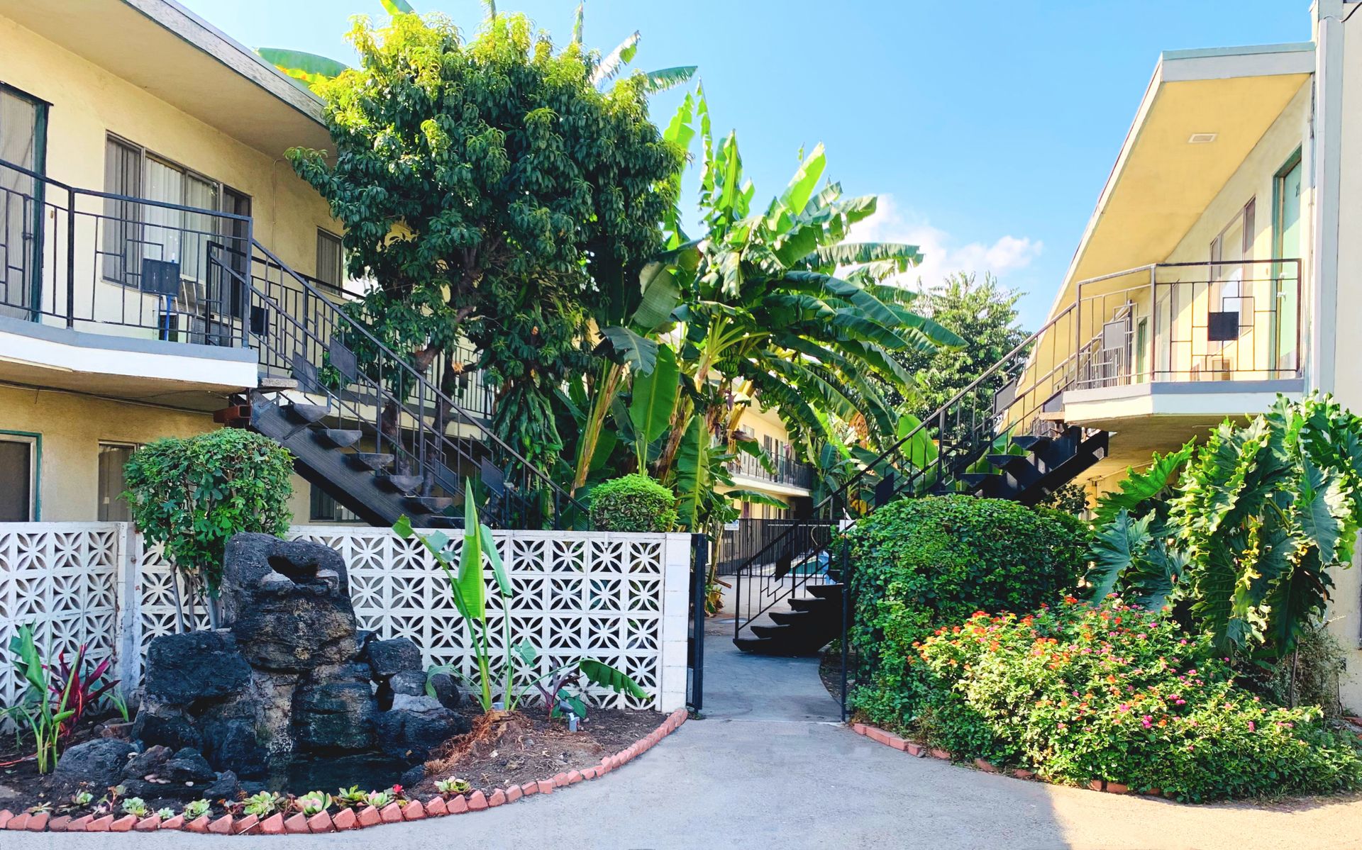 Baldwin Valley Apartments El Monte, CA Trulia