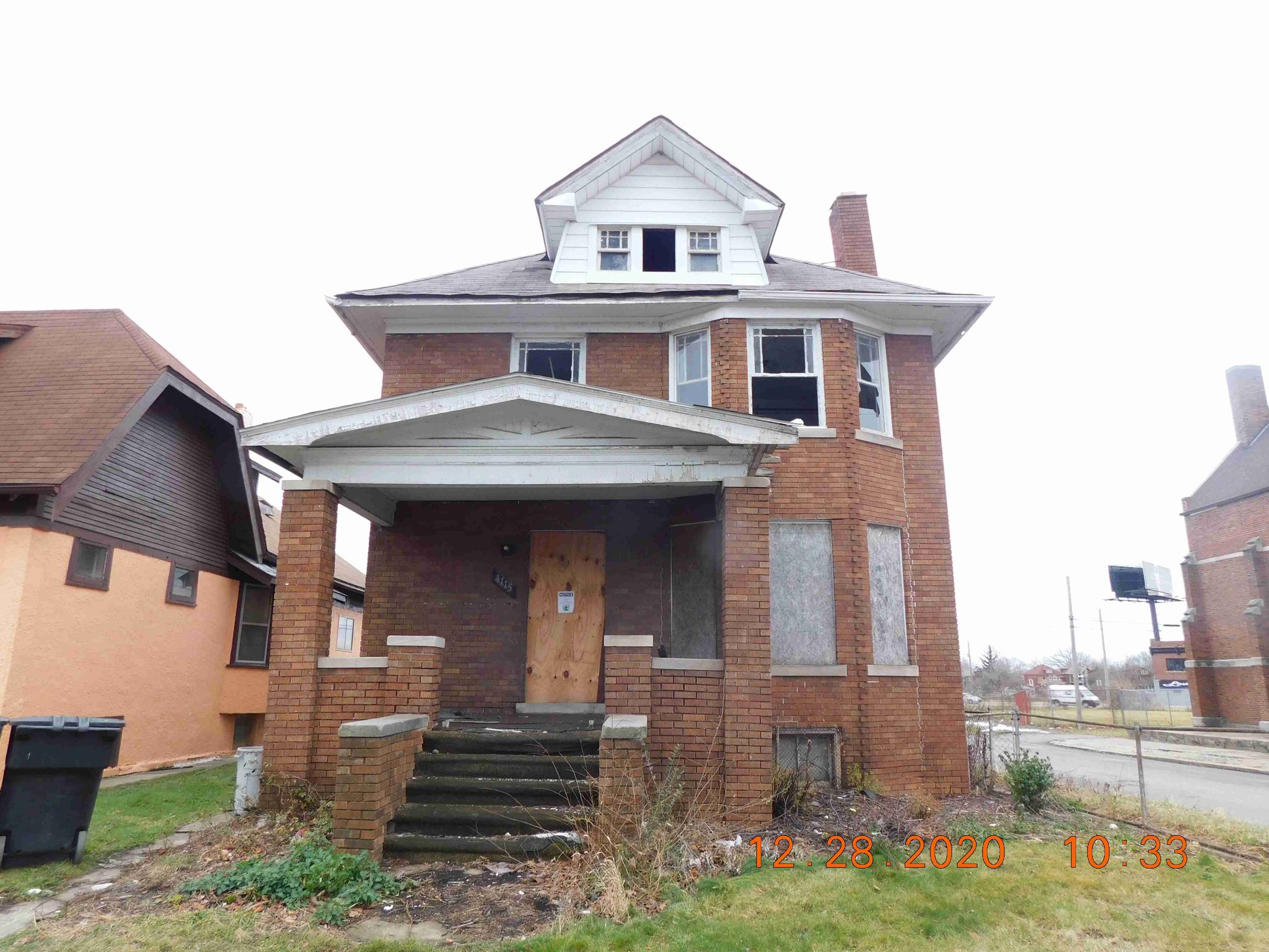 4115 Vicksburg St, Detroit, MI 48204 Trulia
